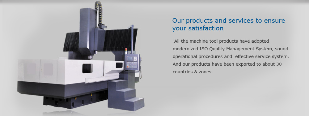 Zaozhuang Make Machinery Co., Ltd., 