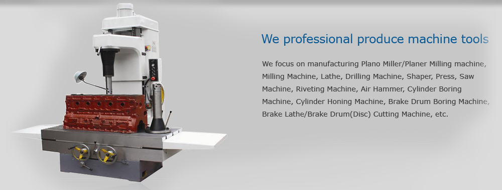 Zaozhuang Make Machinery Co., Ltd., 